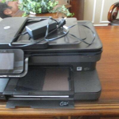 Printer works great
