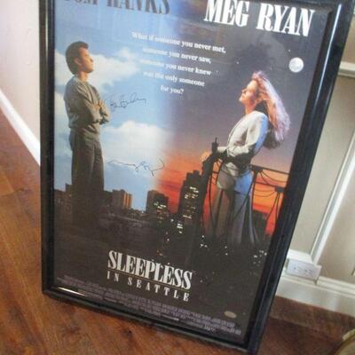 Tall Movie Poster