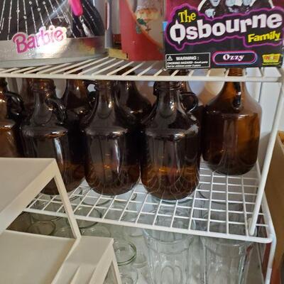 bottle your own beer