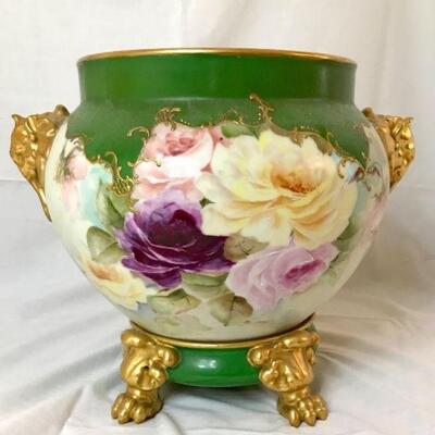 Jardiniere vase