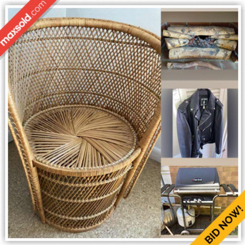 Joppatowne Estate Sale Online Auction Joppa Farm Road