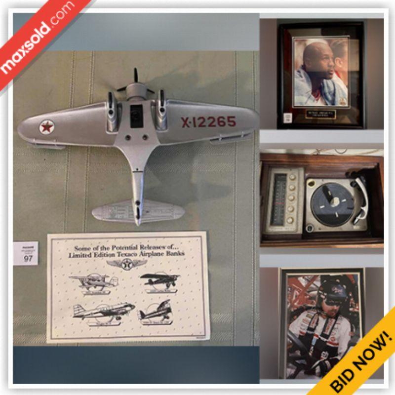 Ellijay Downsizing Online Auction Camp Branch Road