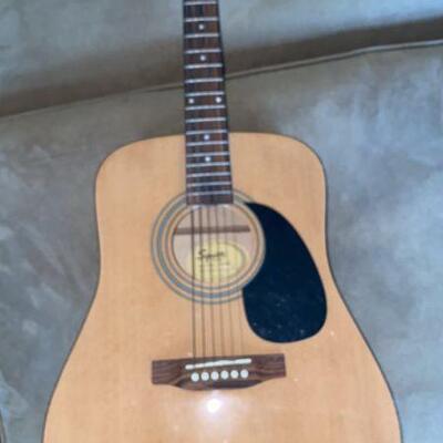 fender guitar