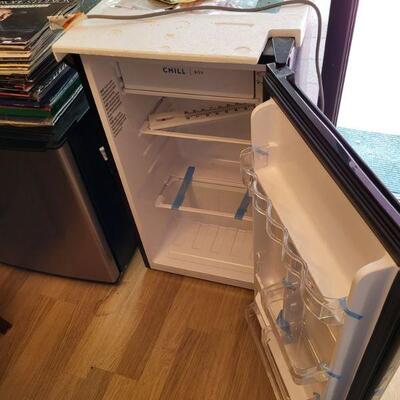 NEW SMALL  Refrigerator
