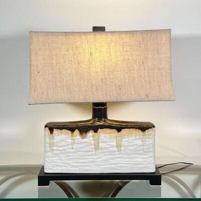 UTTERMOST POTTERY TABLE LAMP | Uttermost 