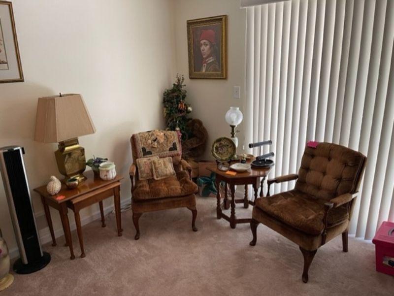 Another Great Estate Sale In Brick!!! Seaview Village!!!!