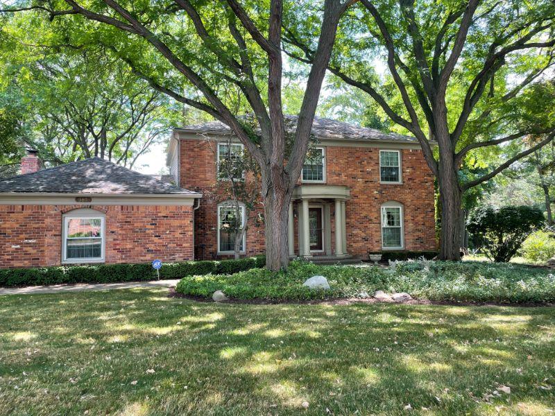 A Rochester Estate Sale