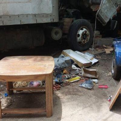 Free table 