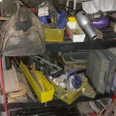 Tools .10-.50c 