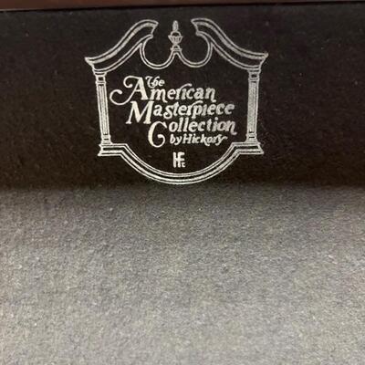 The American Masterpiece Collection by Hickory