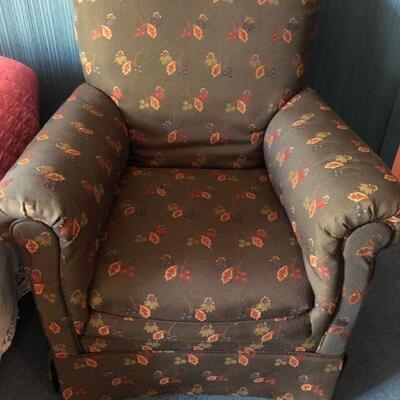 Comfy Chair