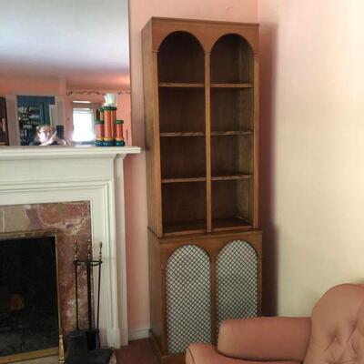 Bozak Speakers