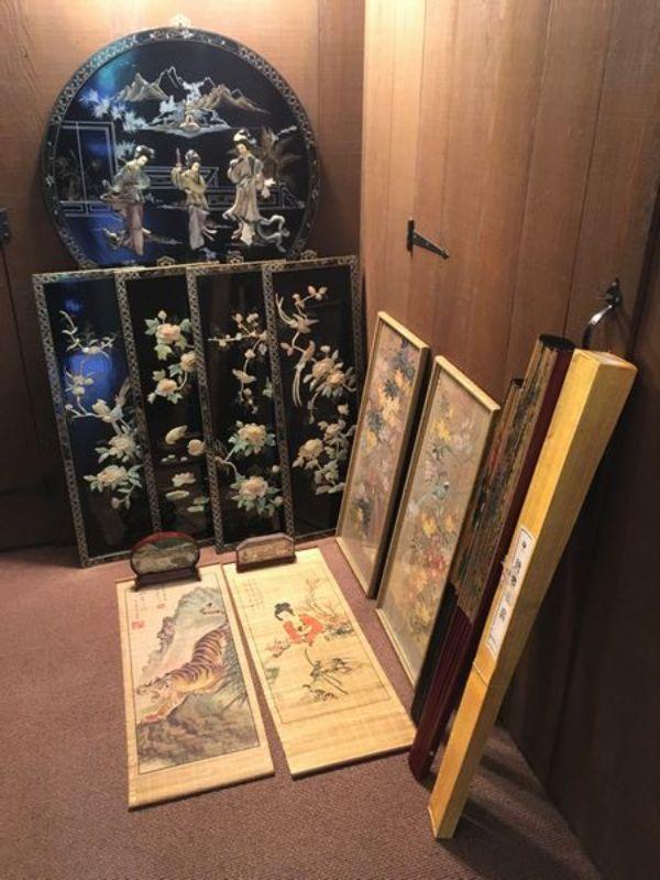 Glastonbury, CT Auction Ending 7/17