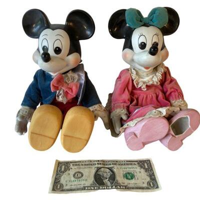 Lots More on Auction Site