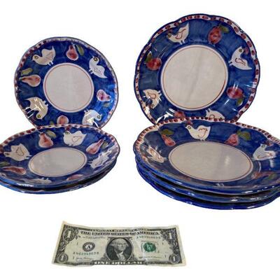Lots More on Auction Site