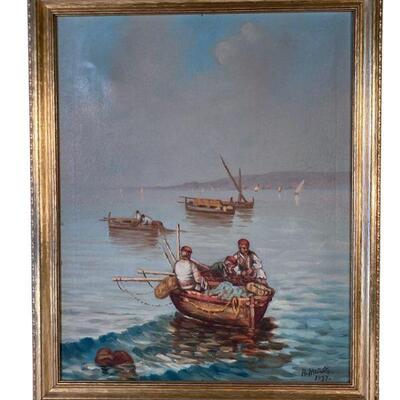 Lots More on Auction Site