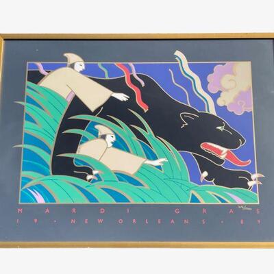 Lots More on Auction Site