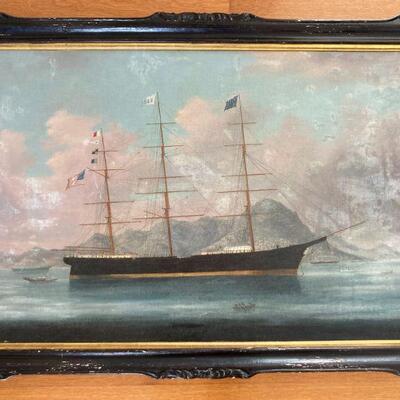 More photos and items on auction site