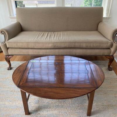 More photos and items on auction site