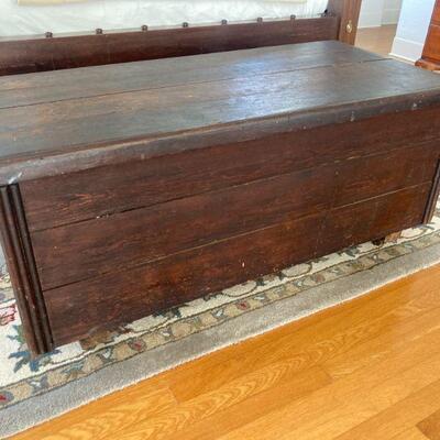 More photos and items on auction site