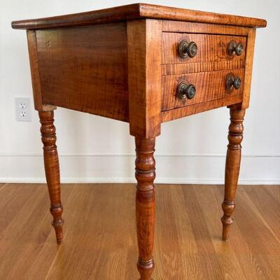 More photos and items on auction site