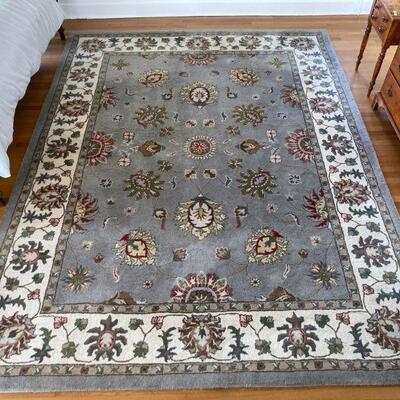 More photos and items on auction site