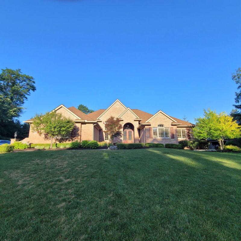 A Brighton Estate Sale