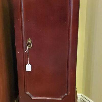 Jewelry Armoire $50