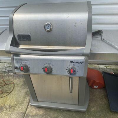 Grill