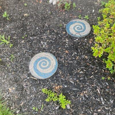 Artisan Path Stones