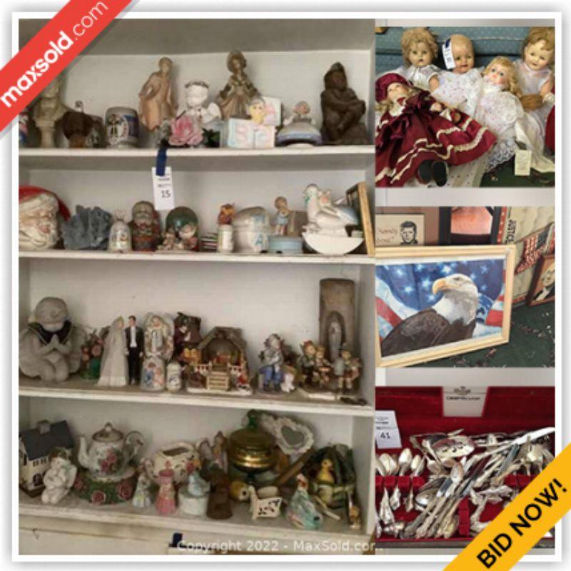 Torrance Estate Sale Online Auction Date Avenue