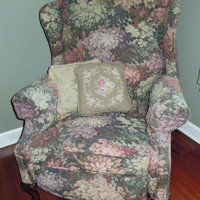 Drexel Heritage Armchair