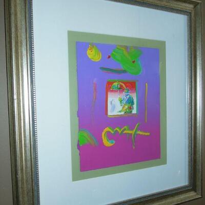 Peter Max