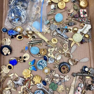 Costume Jewelry 