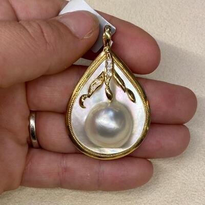 pendant