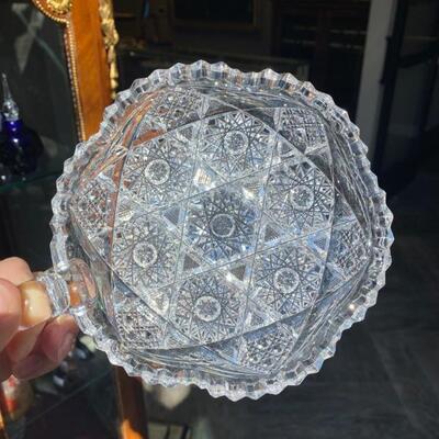 crystal 