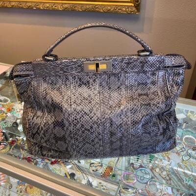 fendi bag