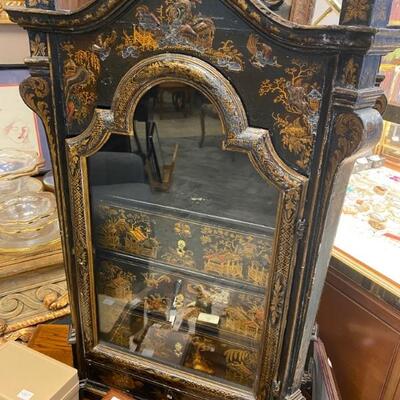 antique boxes
