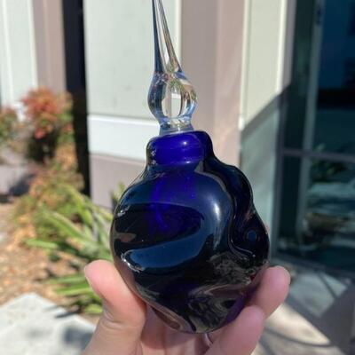 glass