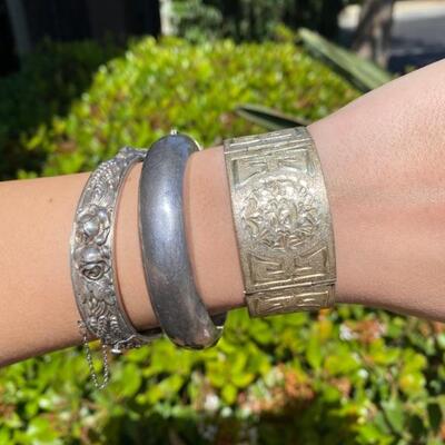 Bracelets