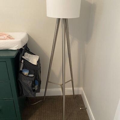 Floor Lamp Only $100