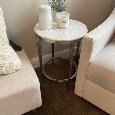 Side Table Only $75