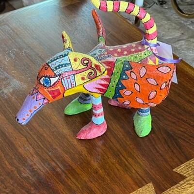 Folk Art