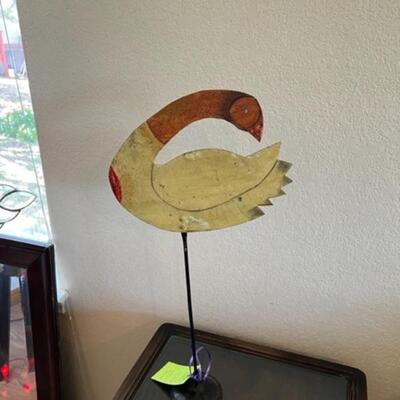 "BIRDIE"
