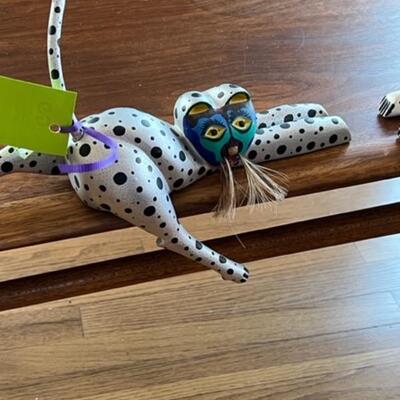 Oaxacan Folk Art