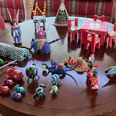 Folk Art