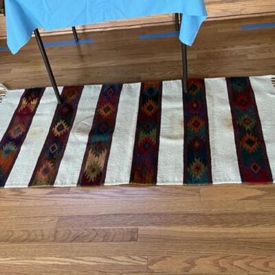 Mexican Rug
