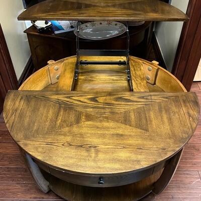 Coffee table