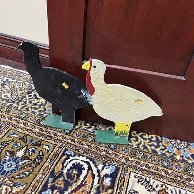 Door stops
