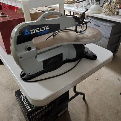 Delta Jig saw
